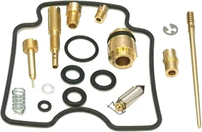 Produktbild von KEYSTER Komplettvergaser-Überholkit KY-0755NR für Yamaha FZS 600