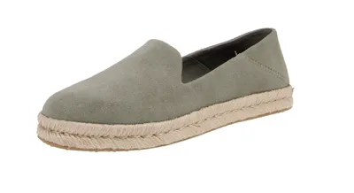 Immagine prodotto di Toms 10019861 Santiago - Scarpe casual da uomo - Grigio, Taglia: 44 EU