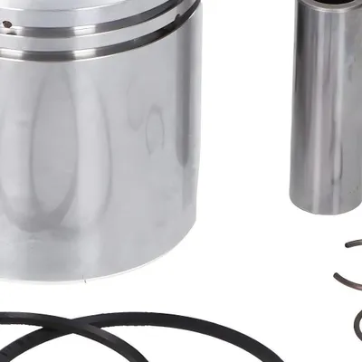 Obrázek produktu pro Kolben Satz DR 70ccm 47mm für CPI, Keeway Euro2 schräg, 12mm