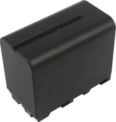 Zdjęcie produktu dla Bateria do aparatu Sony CCD-RV100 itp.
