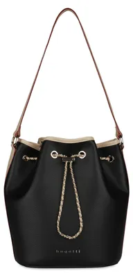 Imagen del producto de bugatti bolso de hombro Ella Bucket Bag Black