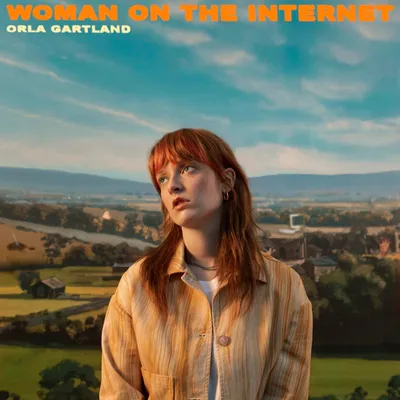 Immagine prodotto di Gartland, O: La donna su Internet