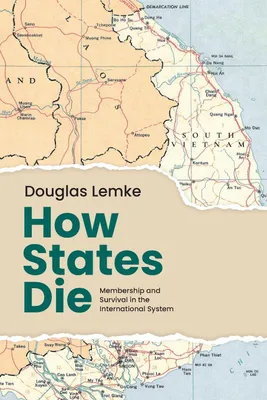 Produktbild von How States Die