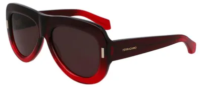 Image de Lunettes Ferragamo sf2029se615