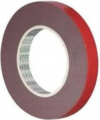 Obrázok produktu pre Obojstranná Akrylová Lepiaca Páska Boll 9 Mm 5 M 1.