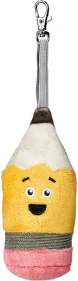 Produktbild von Ergobag Plüsch-Hangie Bleistift