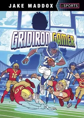 Obrázok produktu pre Gridiron Gamer