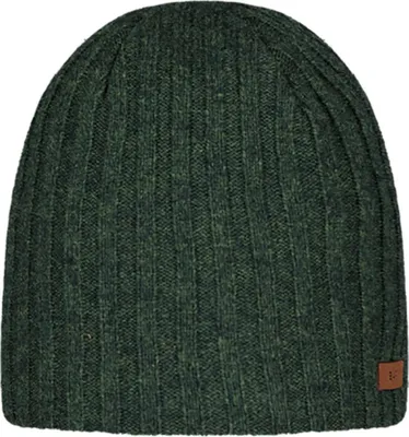 Immagine prodotto di Barts Haakon Beanie Verde Uomo, Donna Verde Taglia Unica