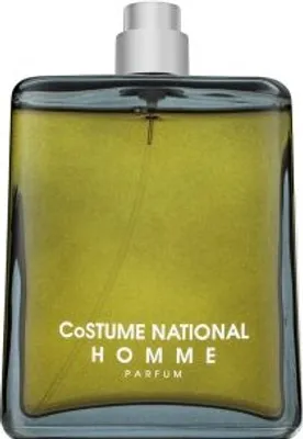 Zdjęcie produktu dla CoSTUME NATIONAL SCENTS HOMME, Mężczyźni, 100 ml, Spray