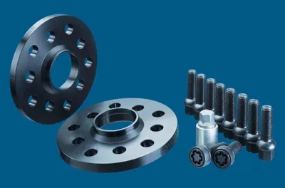 Produktbild von H&R B75726-10 Spurverbreiterung/Distanzringe