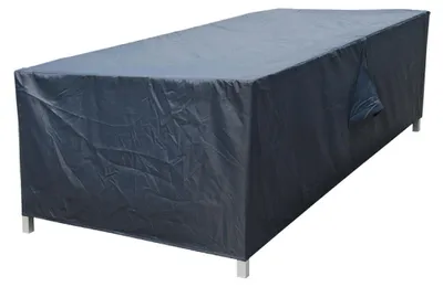 Produktbild von Garden Impressions Coverit Liege Schutzhülle - 210x76xH40