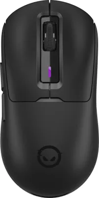 Immagine prodotto di Lorgar LORGAR MSA10W, Wireless Gaming Mouse Advanced, black