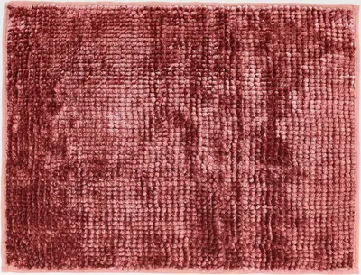 Produktbild von Badematte 50x70 cm Badvorleger Badteppich rutschfest Bati Traube