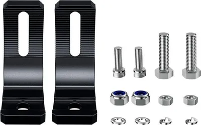 Image de Philips Ultinon Drive 1001M Montage-accessoireset