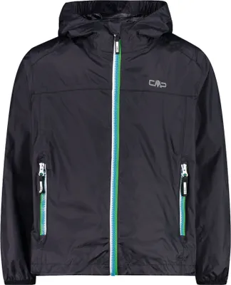Produktbild von CMP Regenjacke Kid Rain Fix Hood Jacket