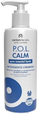 Immagine prodotto di Pol Calm Detergente 400 Ml