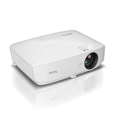 Produktbild von BenQ MH536, 3800 ANSI Lumen, DLP, 1080p (1920x1080), 20000:1, 16:10, 762 - 7620 mm (30 - 300")