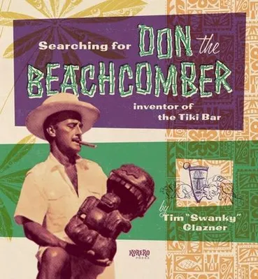 Obrázek produktu pro Searching for Don the Beachcomber