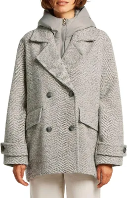 Produktbild von Beaumont Avril Short Jacke Damen
