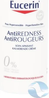 Produktbild von Eucerin Anti-Redness Soothing Cream