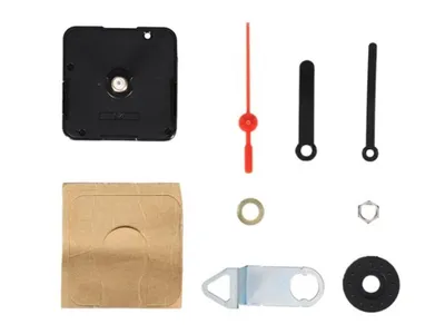 Immagine prodotto di Meccanismo dell'orologio al quarzo