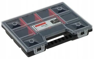 Image de Kistenberg KNO20154 Organisateur d'outils de transport