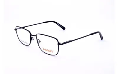 Produktbild von Timberland TB1844 Matte black 53/18/145 Herren Brillen