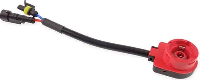 Zdjęcie produktu dla Adapter xenon HID typ D2S D2R AMIO-01119