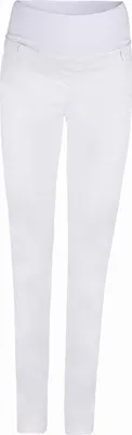 Produktbild von Bellybutton Maternity Damen Umstandshose in Weiß