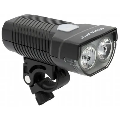 Obrázok produktu pre Svetlo Smart BL-196W-USB Dual 1500 Front 1500 lm BL-196W-USB