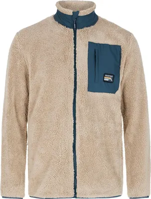 Produktbild von PROTEST PRTLOAD outdoor fullziptop BambooBeige BambooBeige L