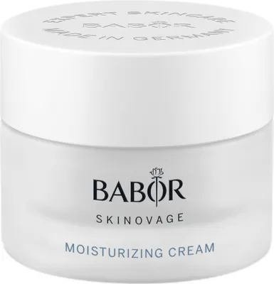 Produktbild von Babor Nawilzajacy krem do cery suchej, 50ml