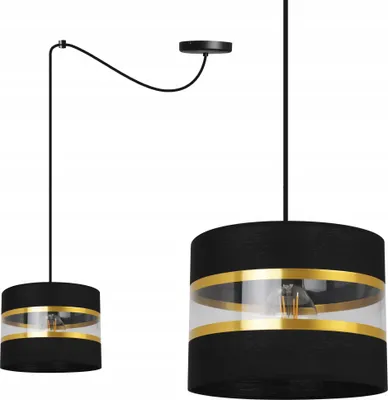 Obrázok produktu pre Stropné Svetlo Závesné Svetlo Lustre Stínidlo Moderné