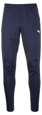 Immagine prodotto di Puma - Pantaloni da jogging da uomo PP5863 (M) (blu navy scuro)