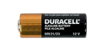 Produktbild von Indexa Batterie MN21 alkalisch - Batterie - A 23