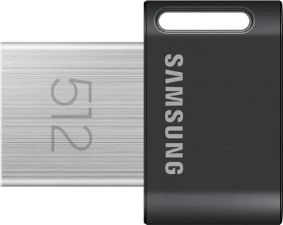 Produktbild von SAMSUNG USB-Stick Fit Plus 512GB