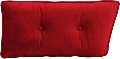 Image de Coussin latéral en velours - Velluto 7