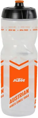 Obrázok produktu pre Športová fľaša KTM Comp 800 ml Orange Orange