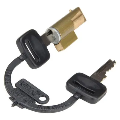 Image de Antivol de guidon Kit antivol de guidon pour Piaggio Ciao Bravo Si Boxer Vespa