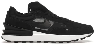 Zdjęcie produktu dla Nike Waffle One, kolor: czarny i biały, rozmiar: EU 38.5