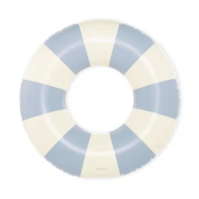 Produktbild von Petites Pommes Schwimmring ANNA Nordic Blue | Ø 60cm