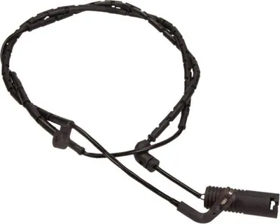 Produktbild von MAXGEAR 23-0107 Warnkontakt Bremsbelagverschleiß 1275mm Hinten für LAND ROVER Range Rover III (L322)