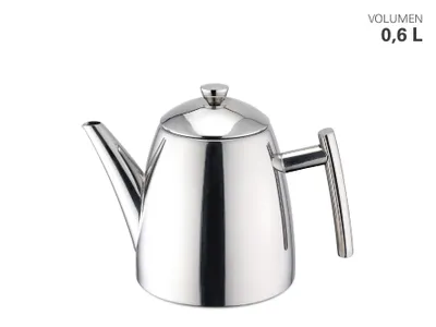 Produktbild von Karl Weis Teekanne mit Teefilter 600 ml