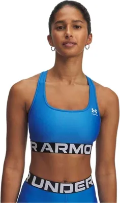 Image de Soutien-gorge Under Armour 1383544-402 pour Femme