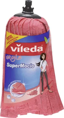 Produktbild von Vileda SuperMocio Universal Ersatzteil VILEDA 167960
