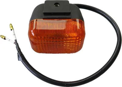 Produktbild von AEON Blinker Cobra 50 Signalleuchte Quad 33450-116-00A Motorroller.de Blinklicht Blinkleuchte Fahrtrichtungsanzeiger Blinkleuchten Blinkerleuchte