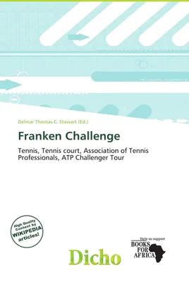 Produktbild von Franken Challenge