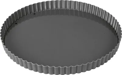 Image de KAISER Moule à quiche La Forme Plus Ø32cm