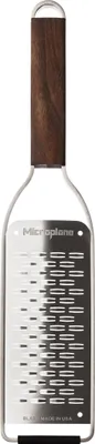 Produktbild von Microplane 43302, Griffreibe, Edelstahl, 304 mm, 63 mm, 18 mm