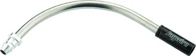 Image de Guide-câble pour câble de frein Jagwire 90° aluminium Ve10Stk